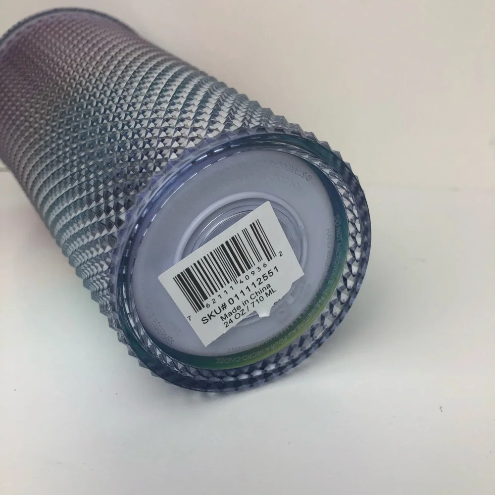 Starbucks Pride 2020 Studded Rainbow Venti‎ Tumbler